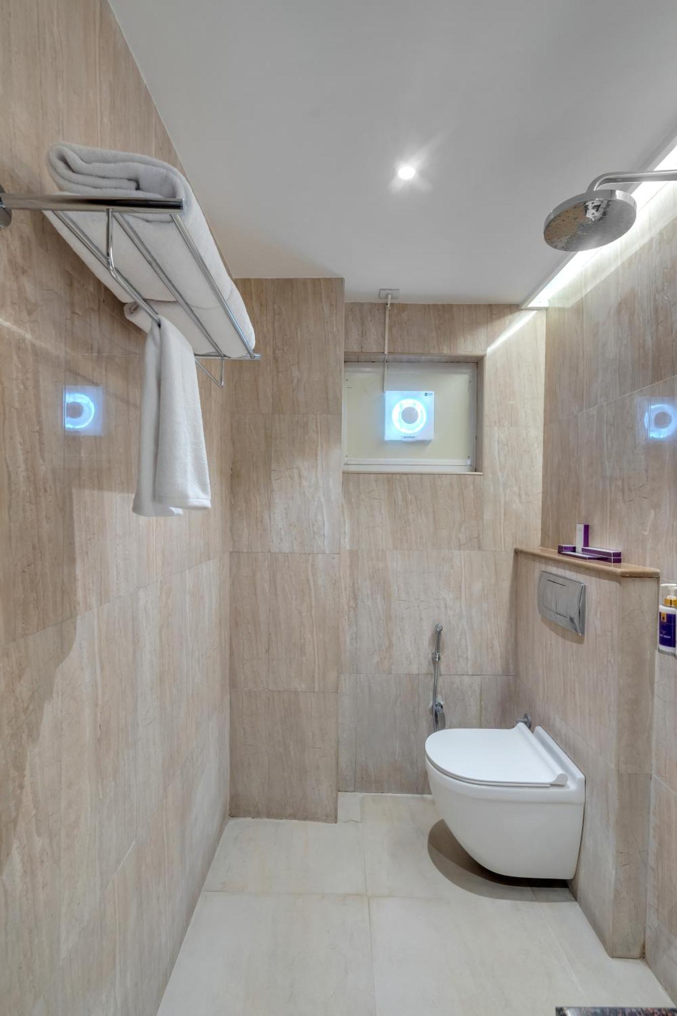 Park Avenue Hotel & Apartments Trichy Tiruchirappalli ภายนอก รูปภาพ