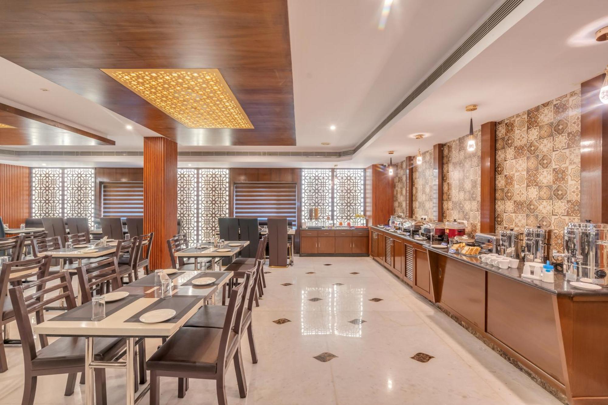 Park Avenue Hotel & Apartments Trichy Tiruchirappalli ภายนอก รูปภาพ